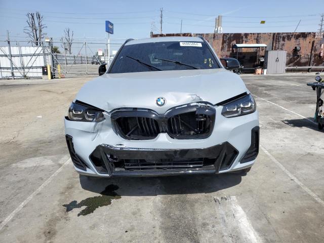 2023 BMW X3 M40I - 5UX83DP0XP9T10989