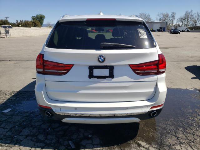 5UXKS4C5XF0J98997 2015 BMW X5-5