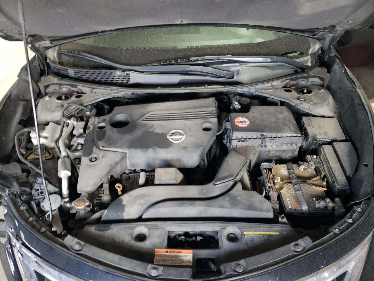 1N4AL3AP9DC239422 2013 Nissan Altima 2.5