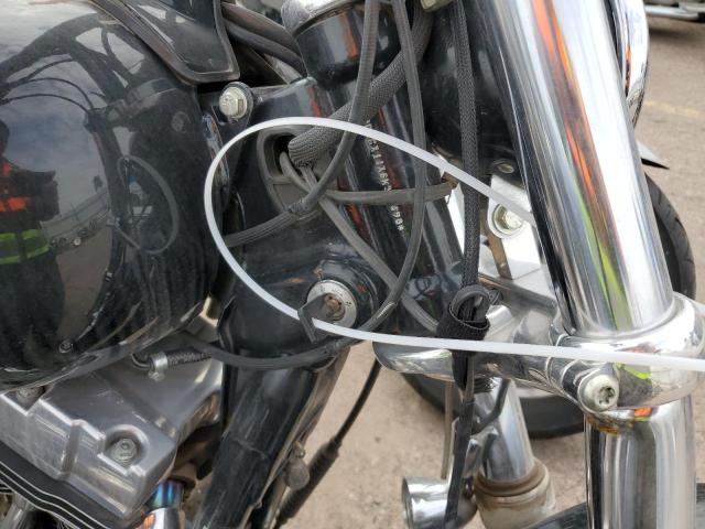 2006 HARLEY-DAVIDSON FXDBI 1HD1GX11X6K333690