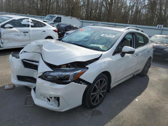 2017 SUBARU IMPREZA LI - 4S3GTAU68H3705827