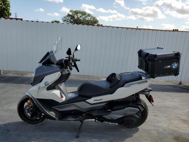 2023 BMW C 400 GT - WB40C6304PS910917
