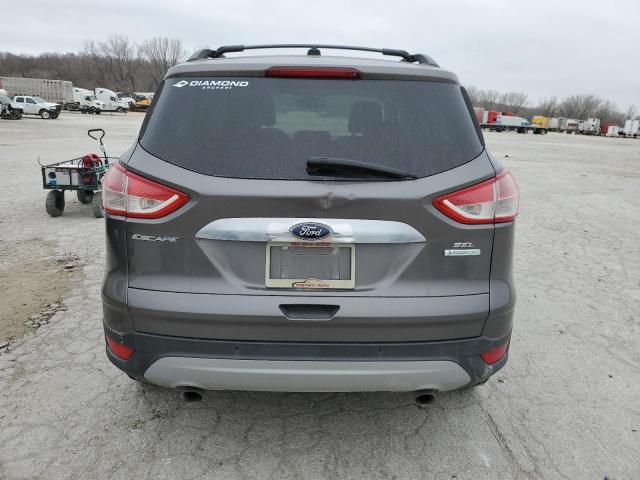 1FMCU0HX7DUD52408 2013 Ford Escape Sel