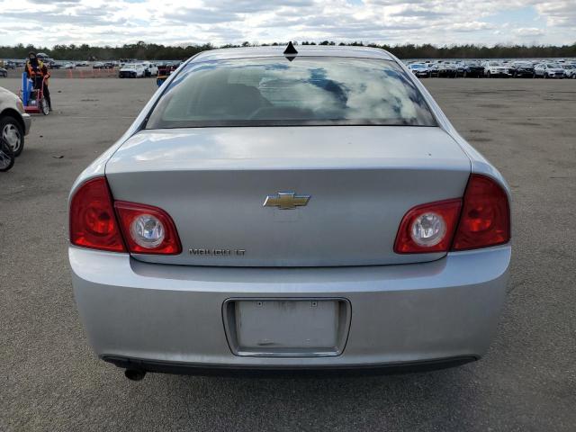 1G1ZD5E09CF376790 2012 Chevrolet Malibu 2Lt