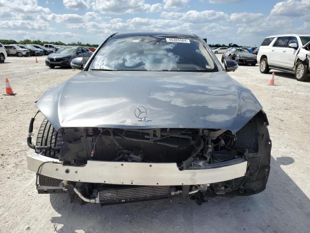 2018 MERCEDES-BENZ S MERCEDES - WDDUX8GB2JA351030