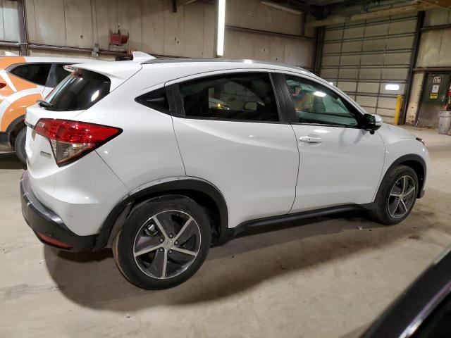 2022 Honda Hr-V Ex VIN: 3CZRU6H54NM708054 Lot: 45898604