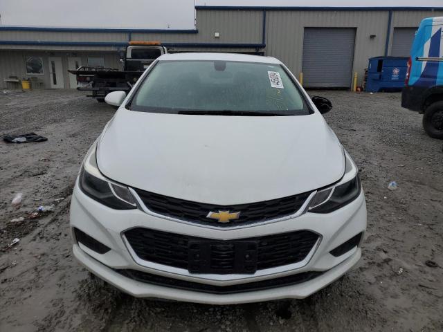 2016 Chevrolet Cruze Lt VIN: 1G1BE5SM7G7248957 Lot: 44550094