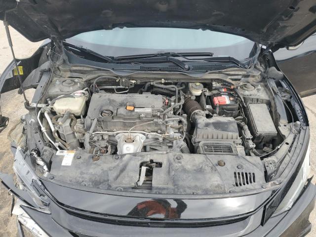 19XFC2F85LE216030 Honda Civic SPOR 11