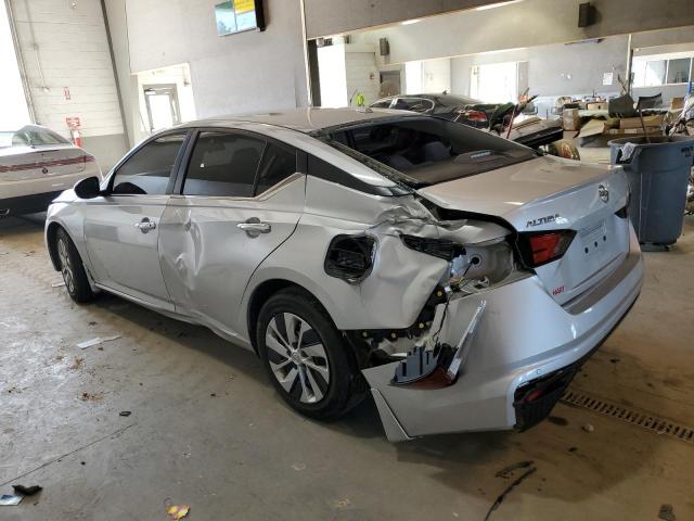 2020 NISSAN ALTIMA S - 1N4BL4BV5LC112723