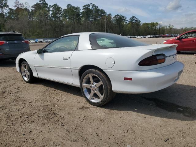 2001 Chevrolet Camaro VIN: 2G1FP22K312123560 Lot: 46722834