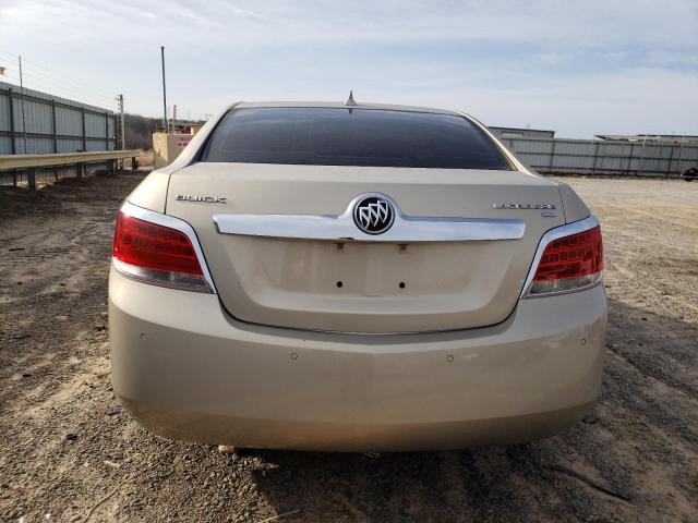 2010 Buick Lacrosse Cxl VIN: 1G4GC5EG3AF148145 Lot: 48199504