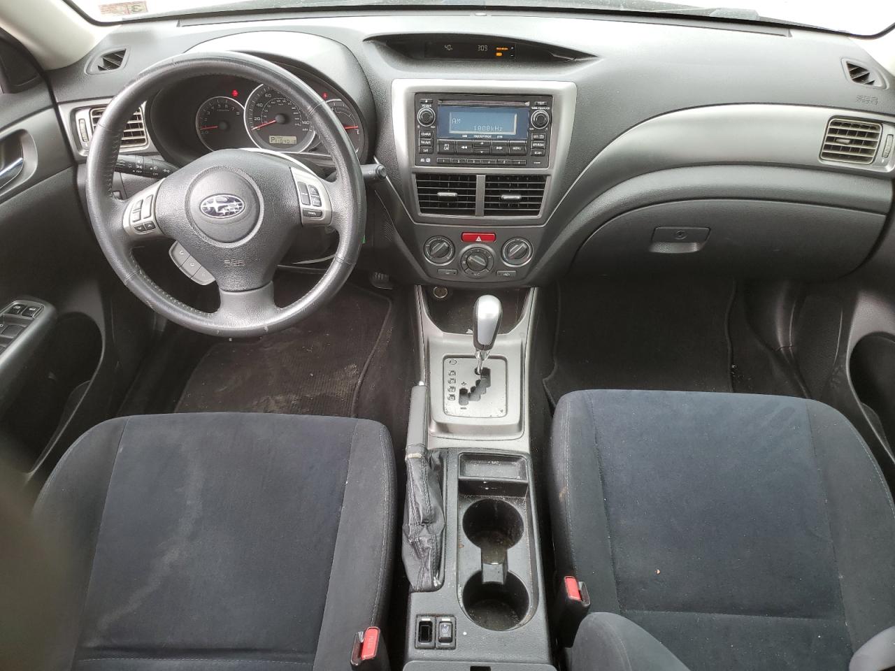 JF1GE6B61BH502739 2011 Subaru Impreza 2.5I Premium