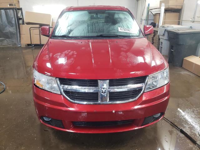 2009 Dodge Journey Sxt VIN: 3D4GG57V49T157803 Lot: 47009874