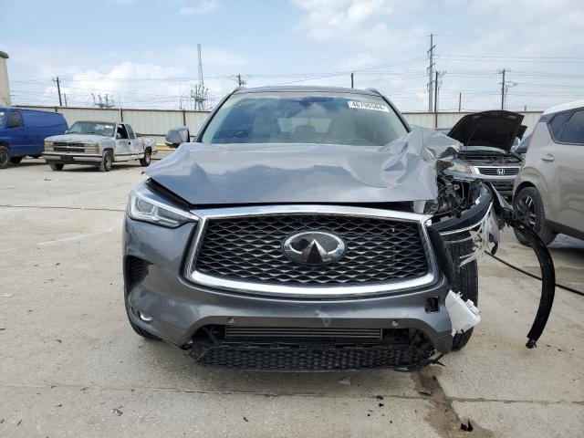 2019 Infiniti Qx50 Essential VIN: 3PCAJ5M17KF112784 Lot: 46796584