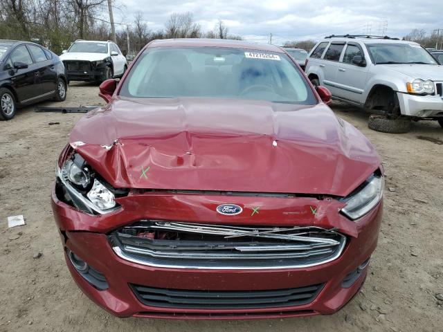 2015 FORD FUSION SE - 1FA6P0H7XF5102737
