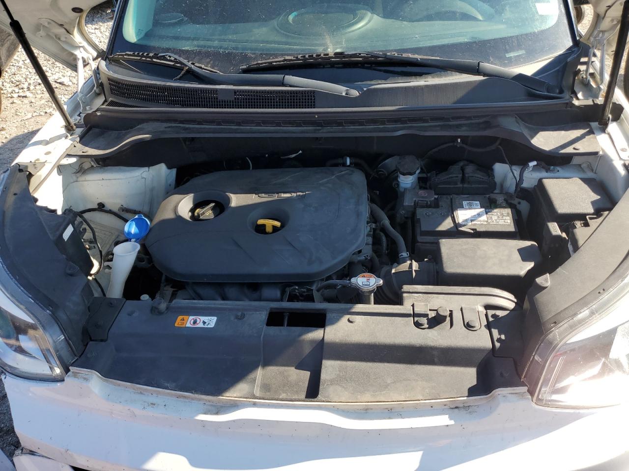 KNDJP3A58H7431152 2017 Kia Soul +