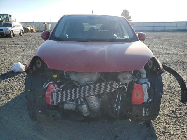 2016 FIAT 500X LOUNG ZFBCFYDT7GP393773