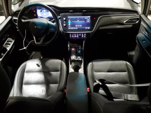 2022 CHEVROLET BOLT EV 2L - 1G1FX6S02N4103743