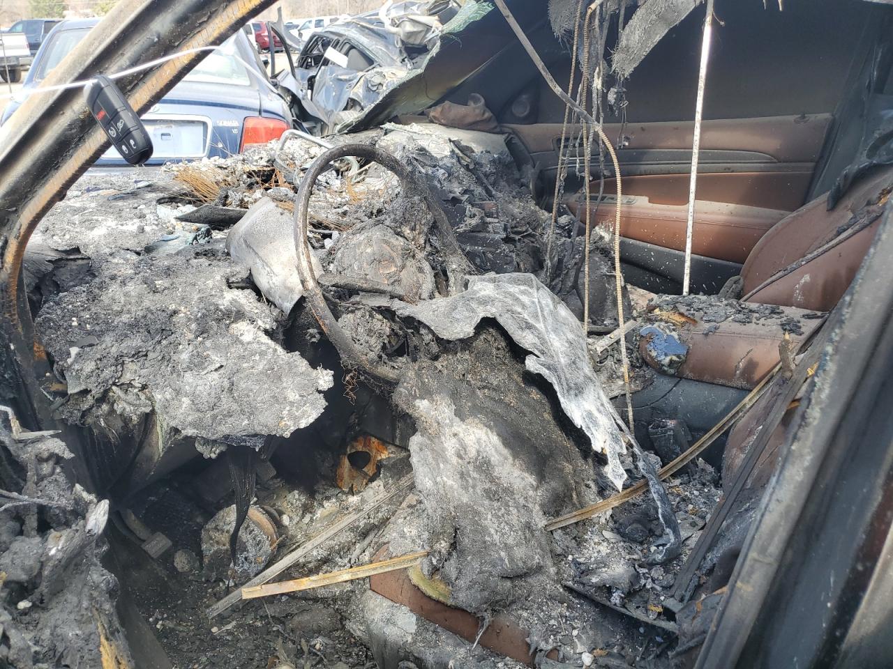 1C4RJFJT4JC132534 2018 Jeep Grand Cherokee Summit