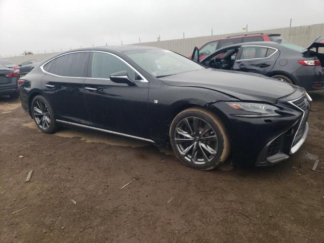 2020 LEXUS LS 500 F-S JTHF51FF3L5010895