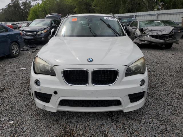 VIN WBAVM1C52EVW48275 2014 BMW X1, Sdrive28I no.5