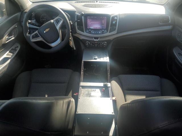 2017 CHEVROLET CAPRICE PO 6G3NS5U39HL300621