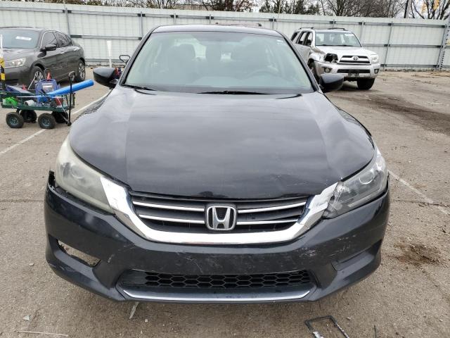 2014 Honda Accord Lx VIN: 1HGCR2F34EA254376 Lot: 48208854