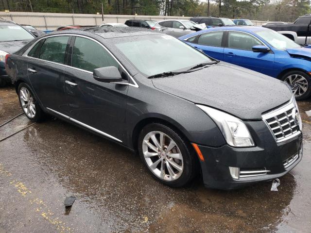 2014 Cadillac Xts Luxury Collection VIN: 2G61M5S35E9300453 Lot: 45650294