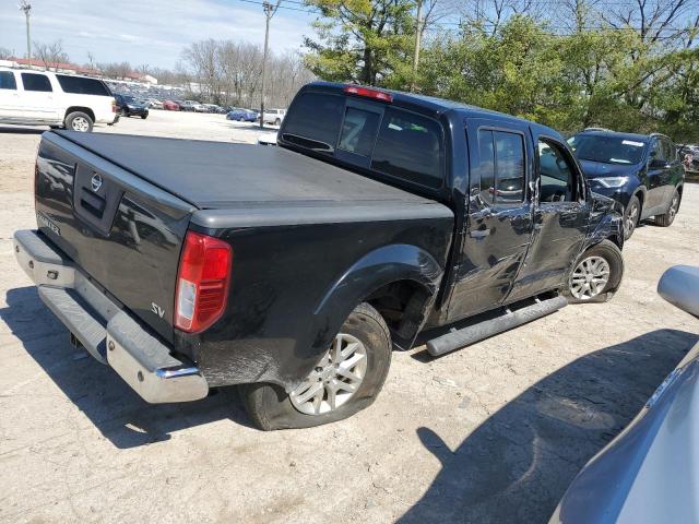 2014 Nissan Frontier S VIN: 1N6AD0ER4EN729156 Lot: 47697304