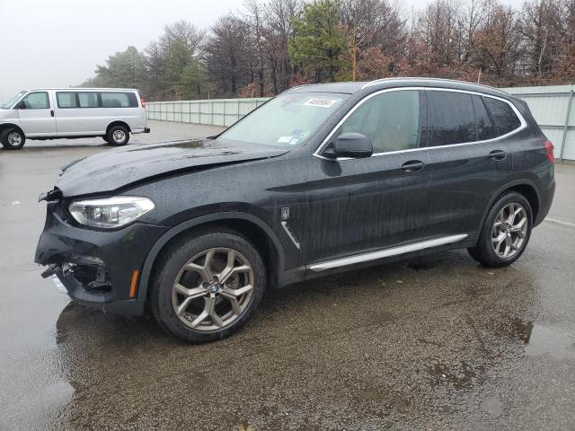 BMW X3 XDRIVE30I