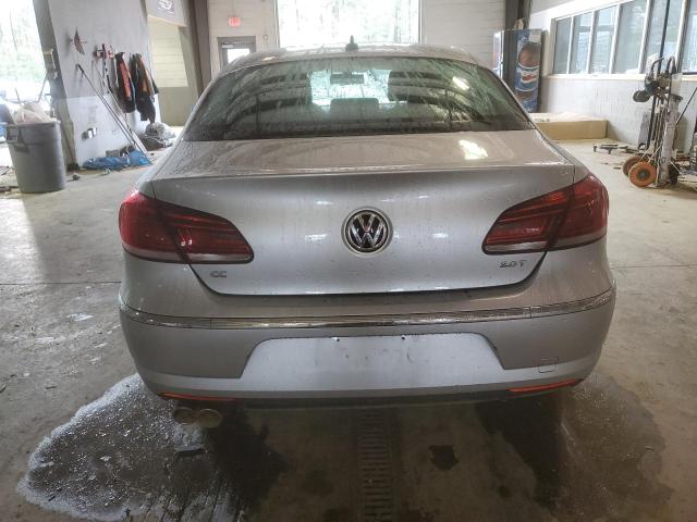2015 VOLKSWAGEN CC SPORT - WVWBP7AN7FE803049