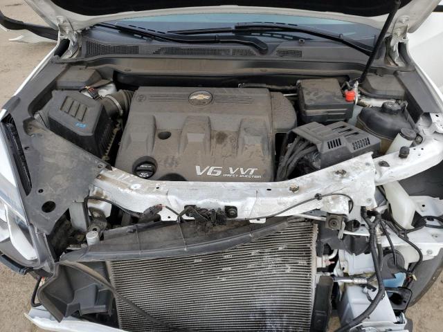 2017 CHEVROLET EQUINOX LT - 2GNFLFE35H6183817