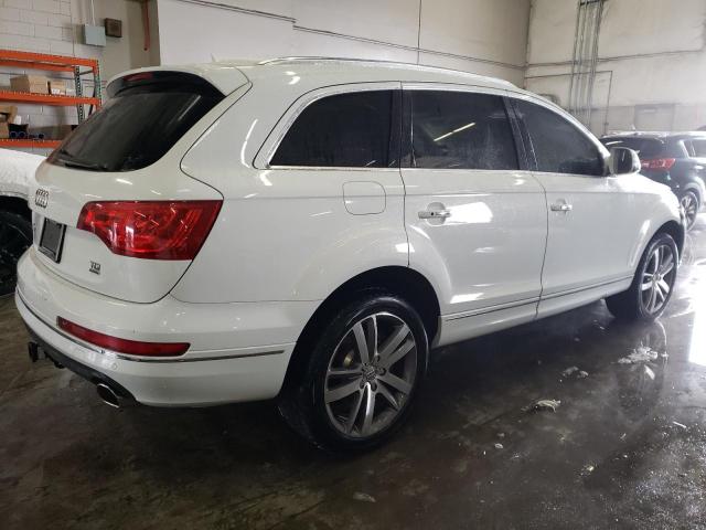 2015 AUDI Q7 TDI PRE - WA1LMAFE2FD025603