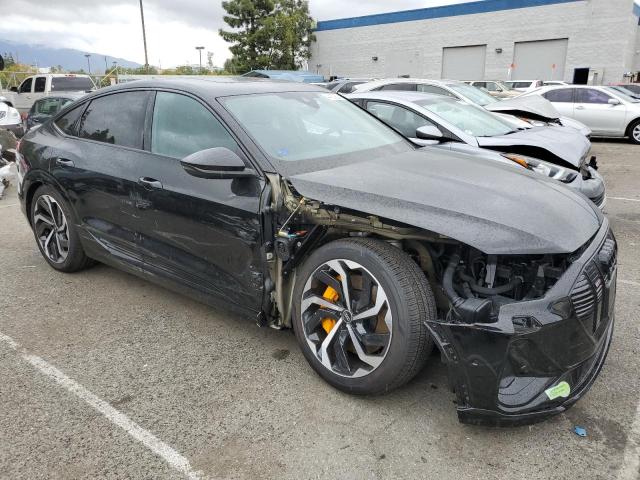 2023 AUDI E-TRON SPO WA12ABGE9PB025510