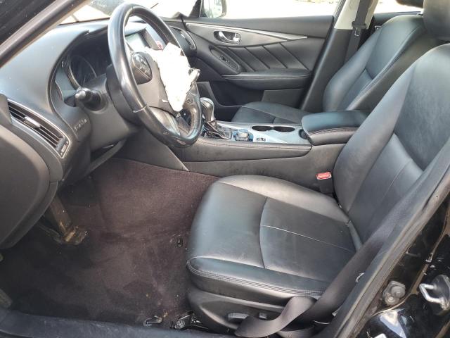 2015 Infiniti Q50 Base VIN: JN1BV7AP2FM351138 Lot: 48475524