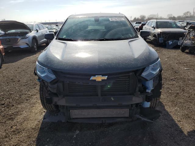 2019 CHEVROLET EQUINOX LT - 2GNAXKEV7K6185407