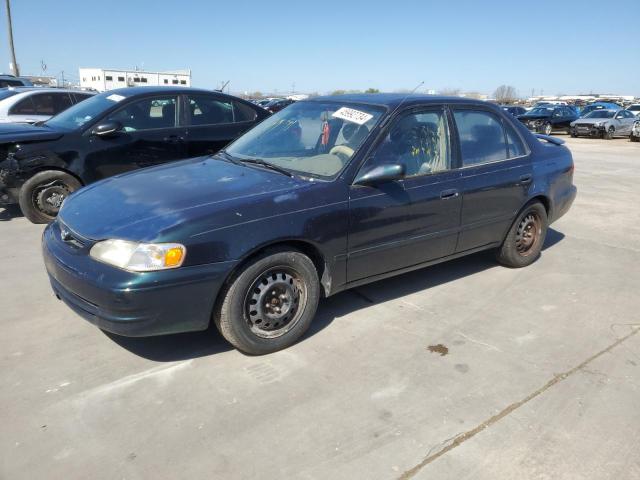 1NXBR12E8XZ276955 | 1999 Toyota corolla ve