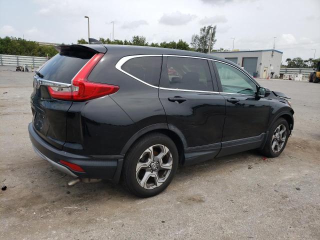 2019 HONDA CR-V EX - 5J6RW1H55KA009702