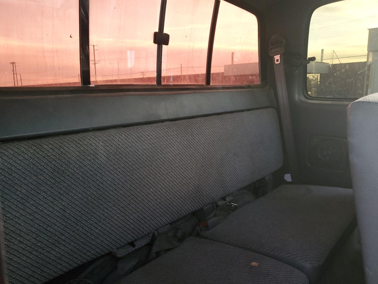 JT4VD12E3S0010310 1995 Toyota T100 Xtracab