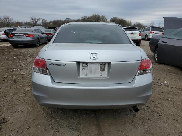 2009 Honda Accord Lx VIN: 1HGCP26399A049387 Lot: 48452924