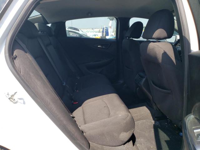 2020 CHEVROLET MALIBU 4D 1G1ZD5ST0LF052089