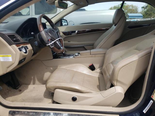 2012 Mercedes-Benz E 350 VIN: WDDKK5KF1CF161692 Lot: 46950374