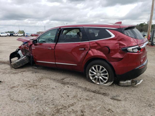 2021 BUICK ENCLAVE ES 5GAERBKW0MJ239915