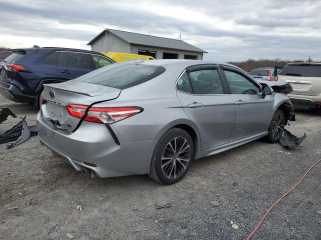 2020 Toyota Camry Se VIN: 4T1G11AK4LU969004 Lot: 48034984