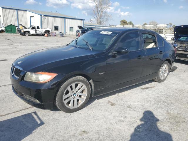 Lot #2455106404 2007 BMW 328 I salvage car