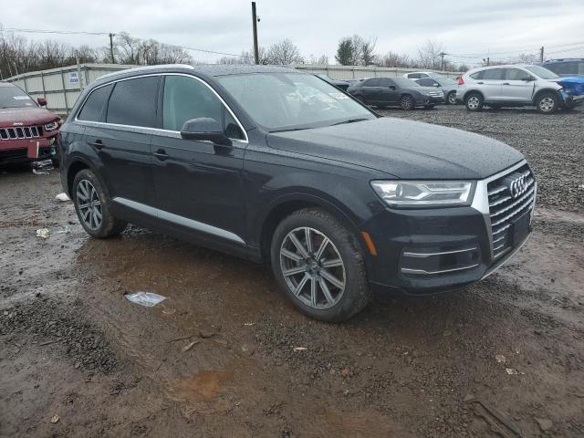 VIN WA1LHAF71JD043881 2018 Audi Q7, Premium Plus no.4