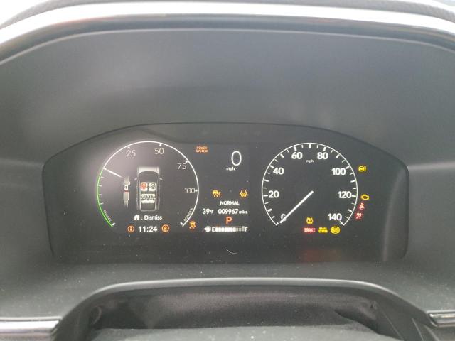 2023 HONDA CR-V SPORT - 7FARS6H5XPE030353