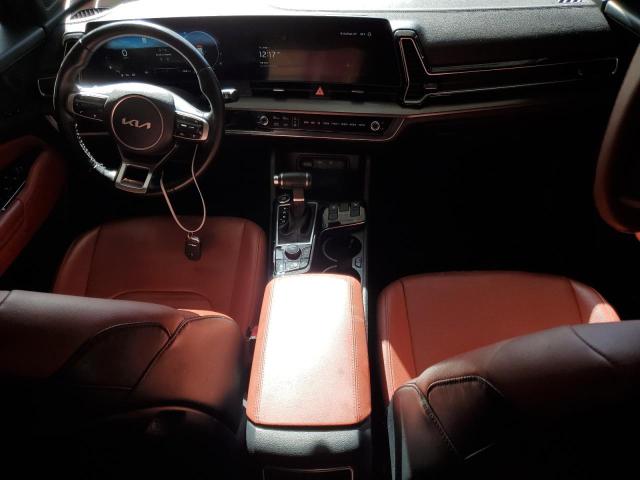 2023 KIA SPORTAGE S - 5XYK43AF8PG027873