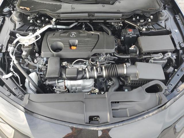 2023 ACURA TLX A-SPEC - 19UUB6F53PA005569