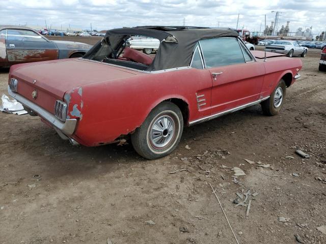 Vin: 6r08a210580, lot: 48545034, ford mustang 19663